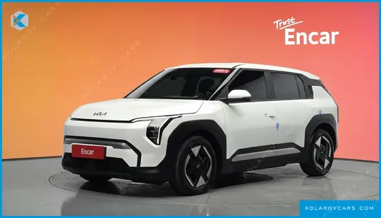 KIA EV3 LONG RANGE 2WD