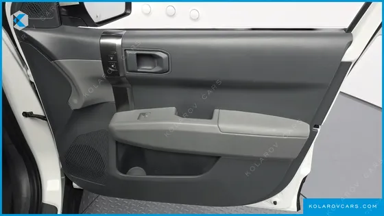 KIA EV3 LONG RANGE 2WD