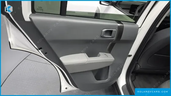 KIA EV3 LONG RANGE 2WD