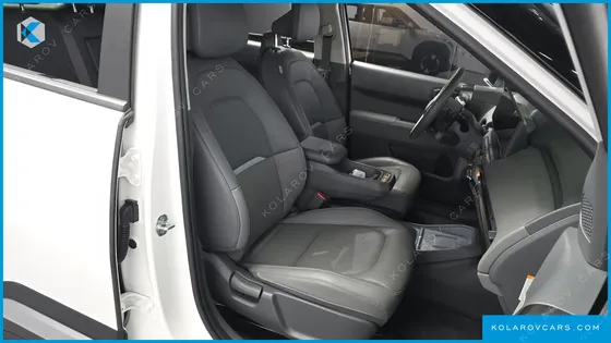 KIA EV3 LONG RANGE 2WD
