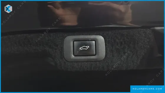 LEXUS LS 3.5 LUXURY AWD