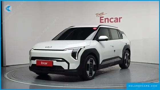 KIA EV3 LONG RANGE 2WD