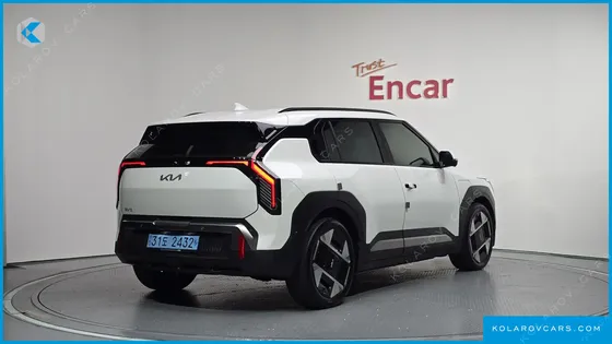 KIA EV3 LONG RANGE 2WD