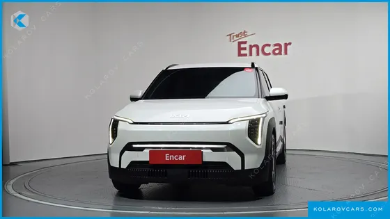 KIA EV3 LONG RANGE 2WD