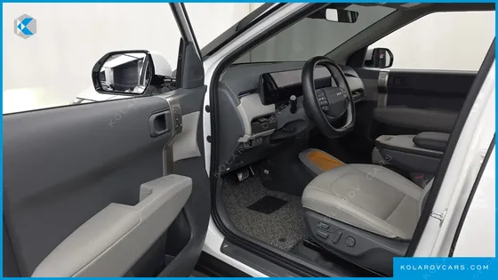 KIA EV3 LONG RANGE 2WD