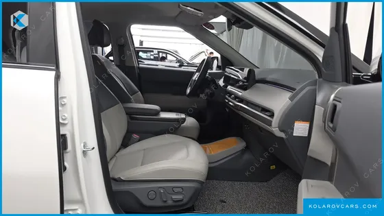 KIA EV3 LONG RANGE 2WD