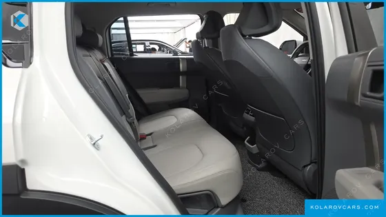 KIA EV3 LONG RANGE 2WD