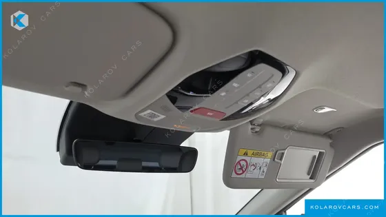 KIA EV3 LONG RANGE 2WD