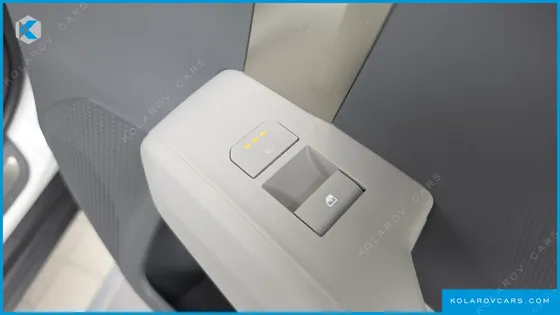 KIA EV3 LONG RANGE 2WD
