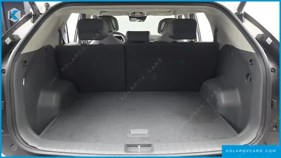KIA EV3 LONG RANGE 2WD