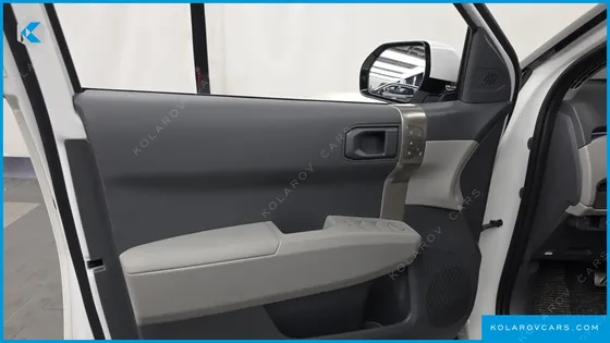 KIA EV3 LONG RANGE 2WD