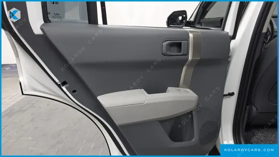 KIA EV3 LONG RANGE 2WD