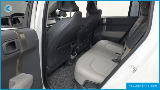 KIA EV3 LONG RANGE 2WD