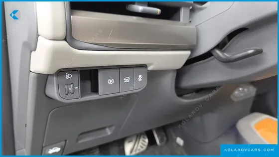 KIA EV3 LONG RANGE 2WD