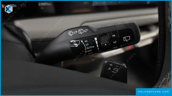 KIA EV3 LONG RANGE 2WD