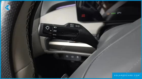 KIA EV3 LONG RANGE 2WD