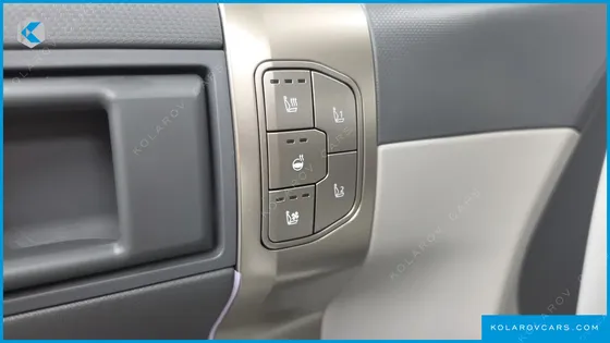 KIA EV3 LONG RANGE 2WD