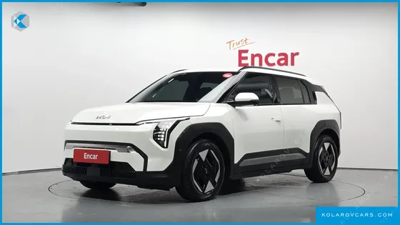 KIA EV3 LONG RANGE 2WD