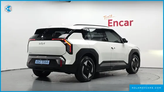 KIA EV3 LONG RANGE 2WD