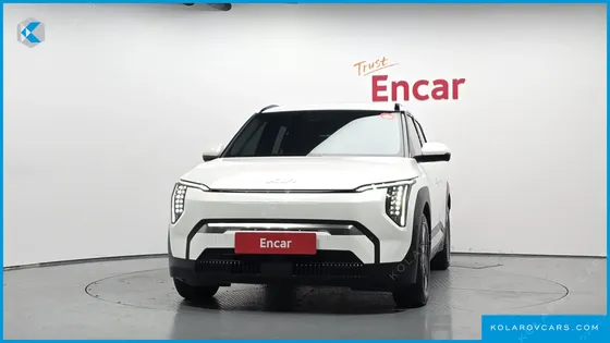 KIA EV3 LONG RANGE 2WD
