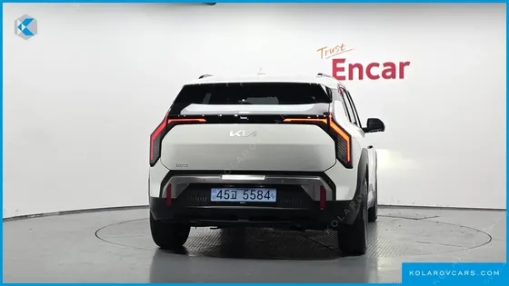 KIA EV3 LONG RANGE 2WD