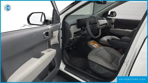 KIA EV3 LONG RANGE 2WD
