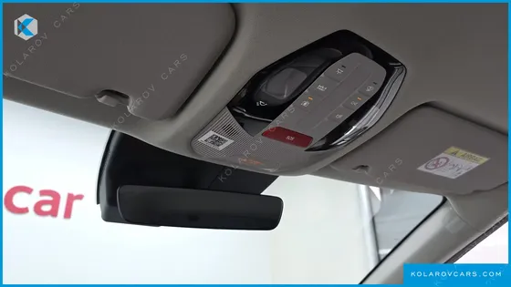 KIA EV3 LONG RANGE 2WD
