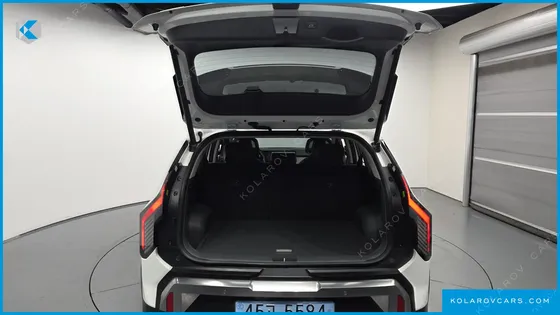 KIA EV3 LONG RANGE 2WD
