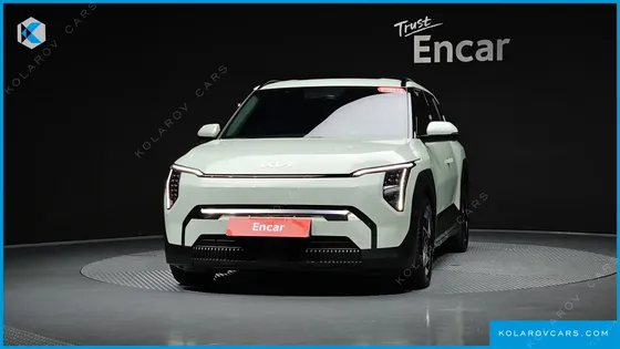 KIA EV3 LONG RANGE 2WD
