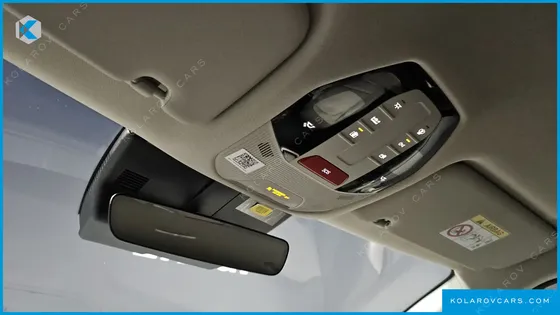 KIA EV3 LONG RANGE 2WD
