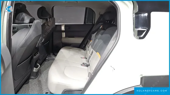 KIA EV3 LONG RANGE 2WD