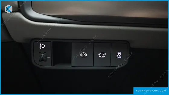 KIA EV3 LONG RANGE 2WD
