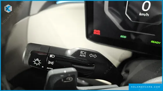 KIA EV3 LONG RANGE 2WD