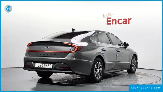 HYUNDAI SONATA MODERN