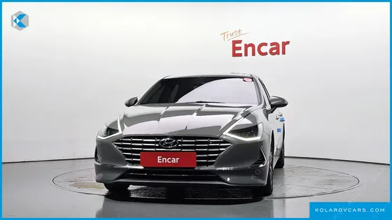 HYUNDAI SONATA MODERN