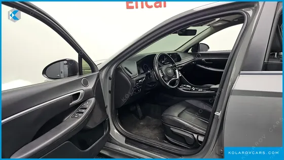 HYUNDAI SONATA MODERN
