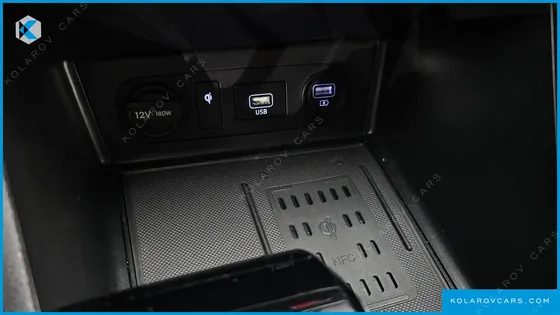 HYUNDAI SONATA MODERN