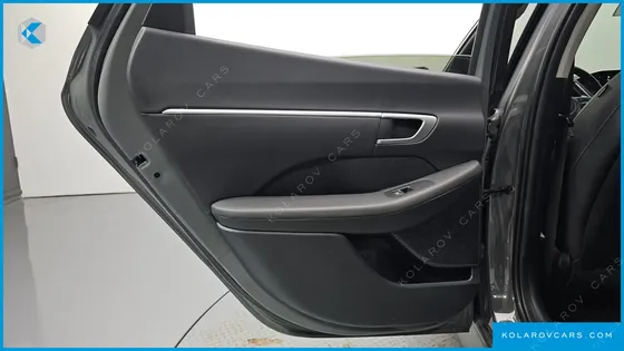 HYUNDAI SONATA MODERN
