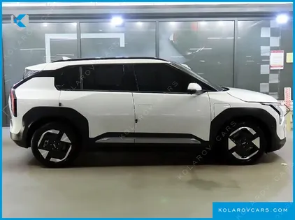 KIA EV3 LONG RANGE 2WD