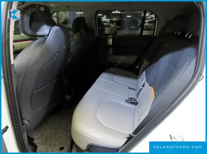 KIA EV3 LONG RANGE 2WD