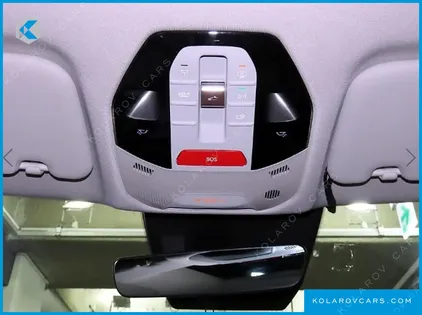 KIA EV3 LONG RANGE 2WD