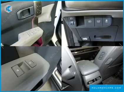 KIA EV3 LONG RANGE 2WD