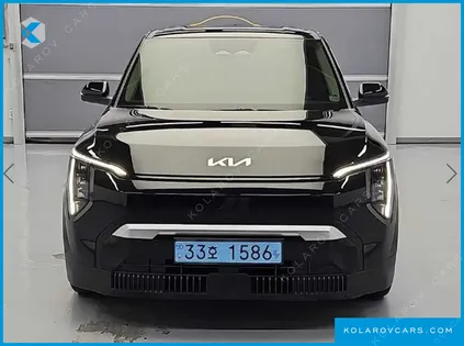 KIA EV3 STANDARD 2WD