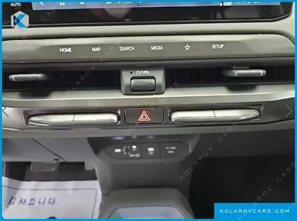 KIA EV3 STANDARD 2WD