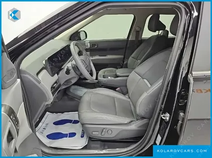 KIA EV3 STANDARD 2WD