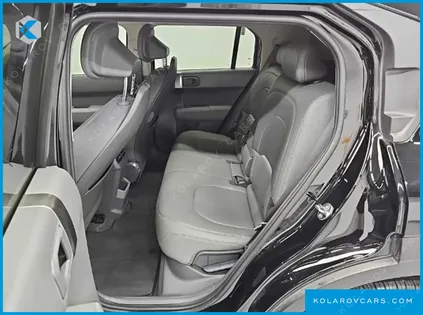 KIA EV3 STANDARD 2WD