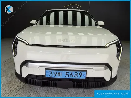 KIA EV3 LONG RANGE 2WD