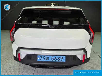 KIA EV3 LONG RANGE 2WD