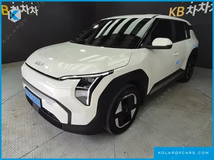 KIA EV3 LONG RANGE 2WD