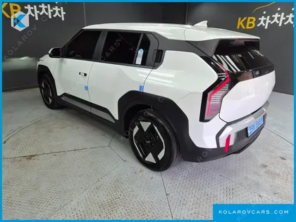KIA EV3 LONG RANGE 2WD